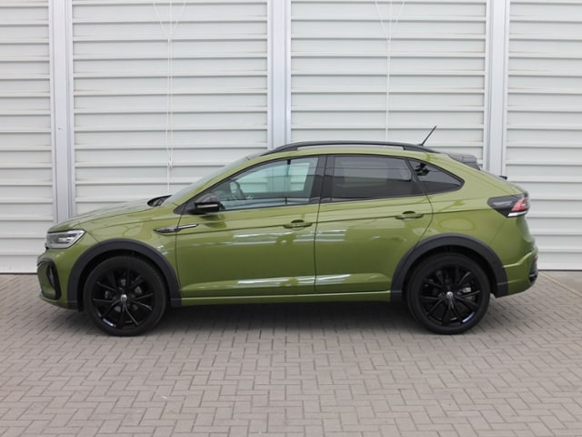 Volkswagen Taigo 1.5 TSI DSG