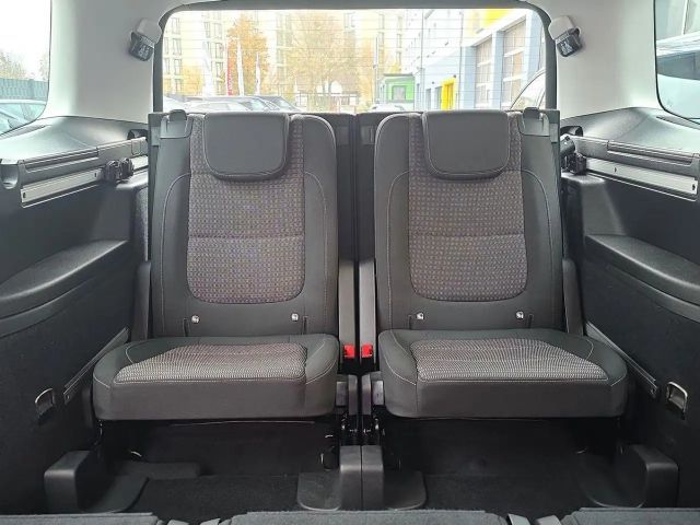 Seat Alhambra 1.4 TSI DSG