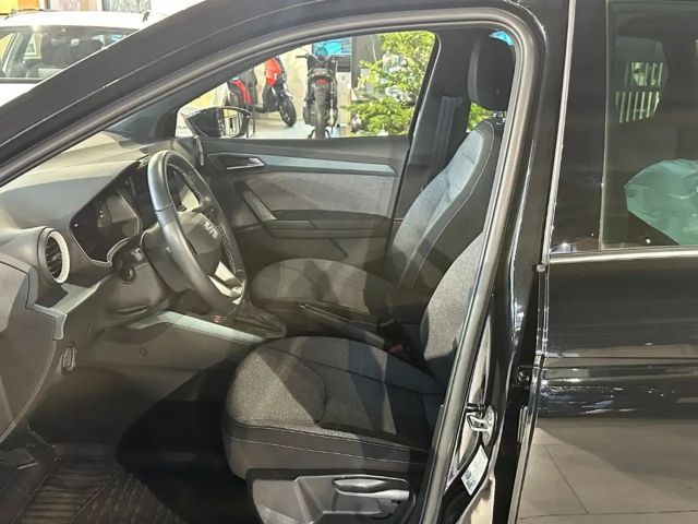 Seat Arona 1.5 TSI DSG