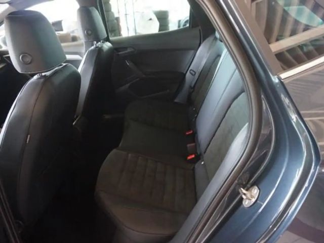 Seat Ibiza Xcellence