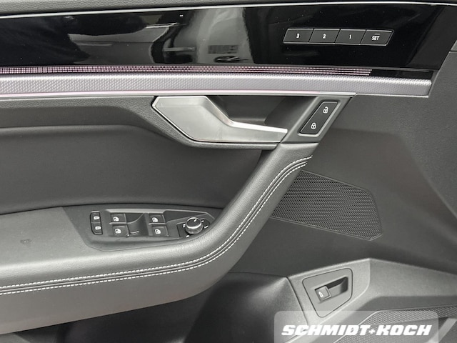 Volkswagen Touareg 3.0 V6 TDI 3.0 V6 TSI R-Line