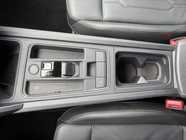 Cupra Formentor 2.0 TSI 4Drive DSG VZ