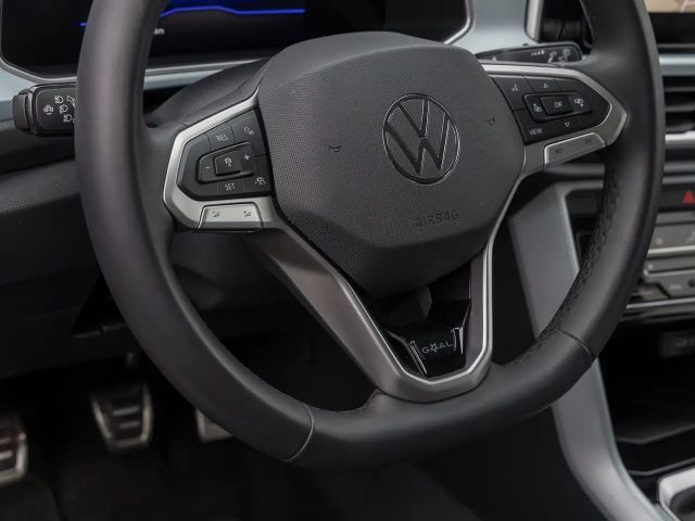 Volkswagen T-Roc 1.0 TSI