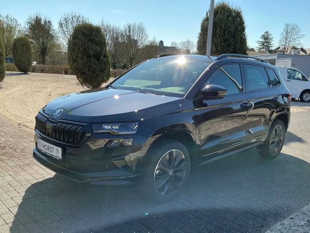 Skoda Karoq Sportline