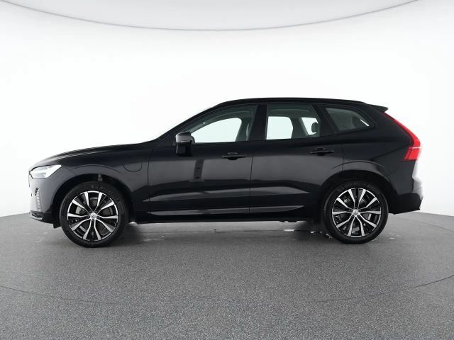 Volvo XC60 Dark Recharge T8 Ultimate