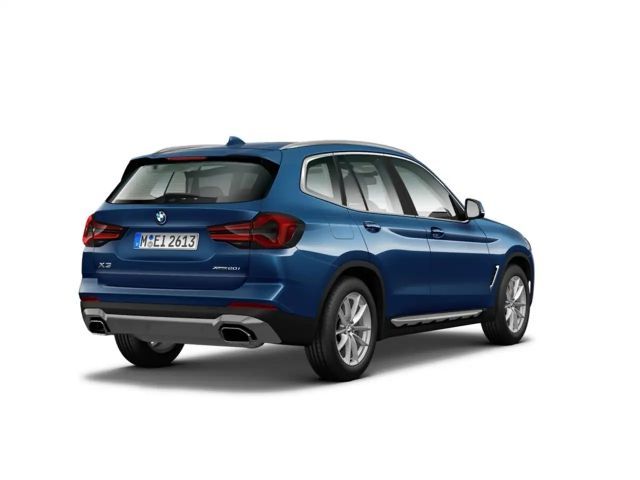 BMW X3 xDrive20i