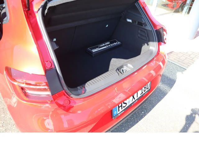 Mitsubishi Colt Plus LED, PDC, Lenkradheizung