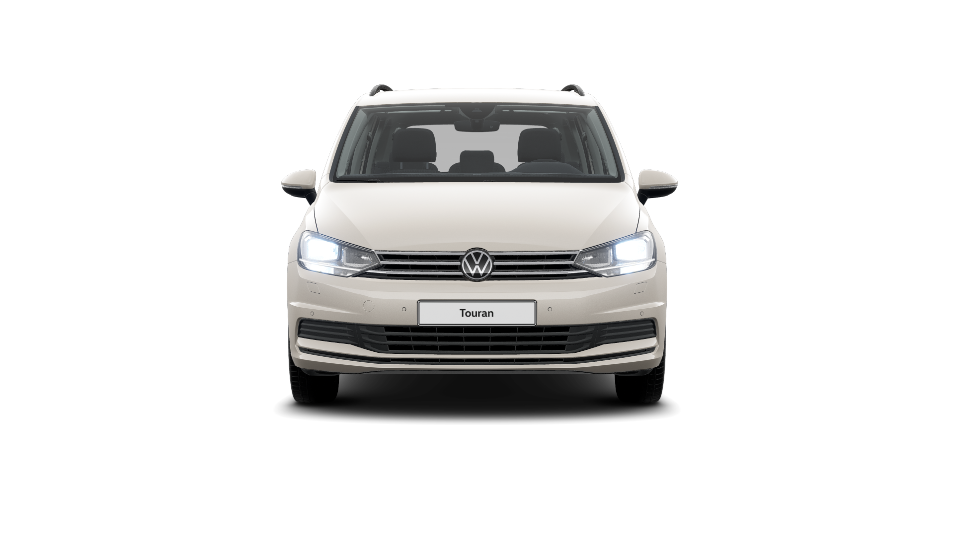 Volkswagen Touran 1.5 TSI DSG