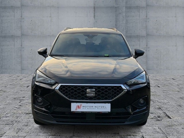 Seat Tarraco 1.5 TSI Style