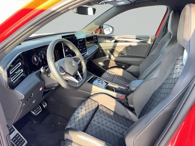 Volkswagen Tiguan 2.0 TDI R-Line