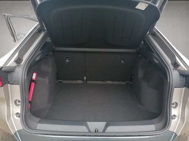 Cupra Tavascan 210 kW Wärmepumpe GJR