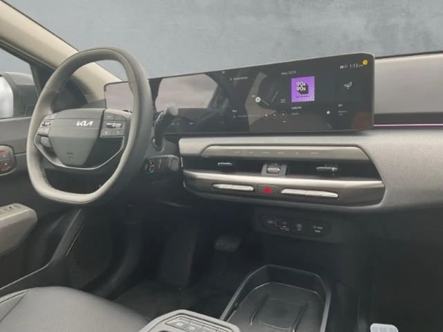 Kia EV4 81.4 kWh Earth FWD