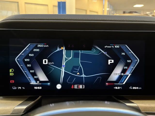 BMW i7 M70 Sedan xDrive