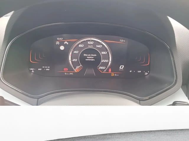 Seat Ibiza 1.0 TSI Reference