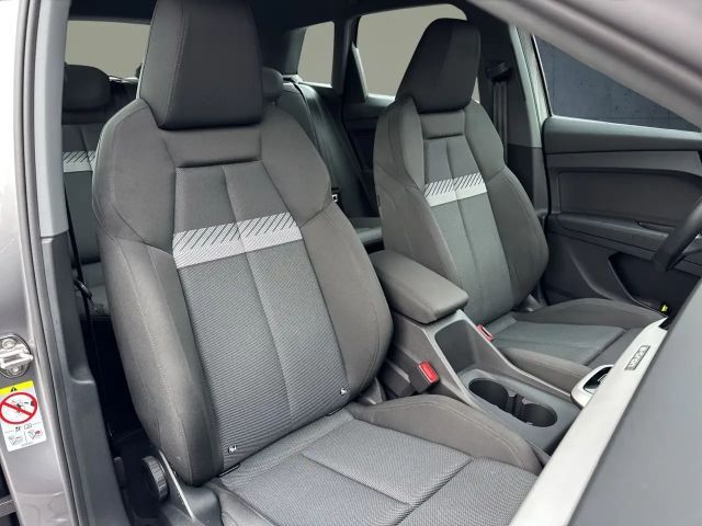 Audi Q4 e-tron Quattro