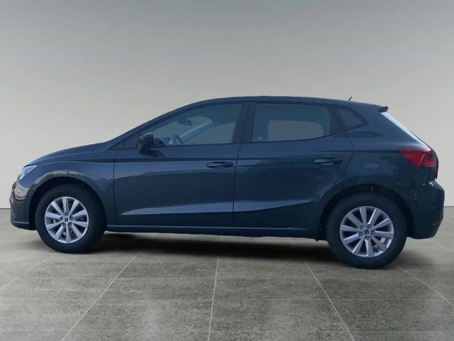 Seat Ibiza 1.0 TSI Style
