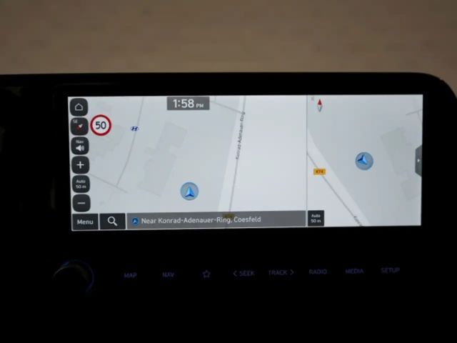 Hyundai i20 T-GDi Trend