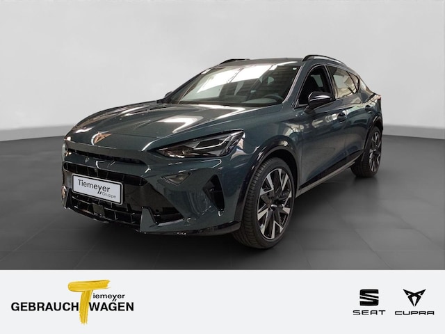 Cupra Formentor DSG VZ