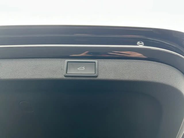 Skoda Octavia 1.5 TSI Combi Selection