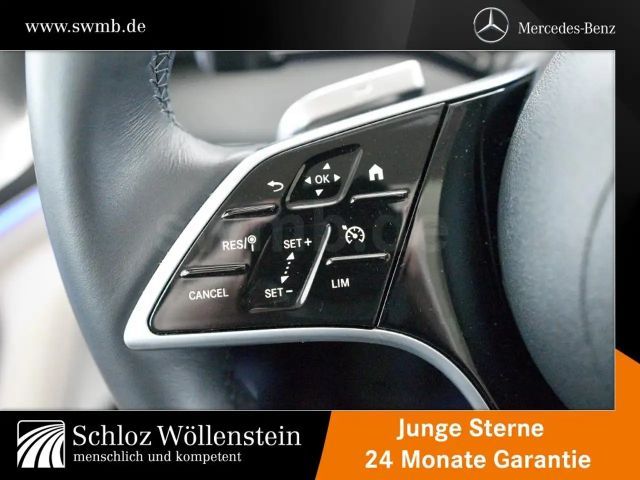 Mercedes-Benz GLE 450 4MATIC AMG Line Coupé