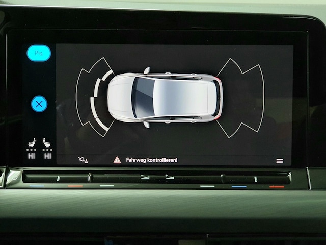 Volkswagen Golf 2.0 TDI DSG Style