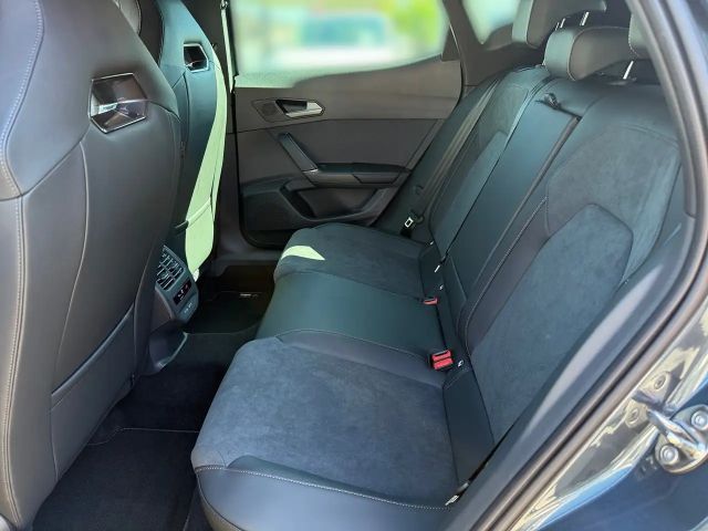 Cupra Formentor 2.0 TSI 4Drive DSG