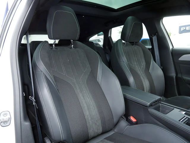 Peugeot 308 BlueHDi GT-Line SW