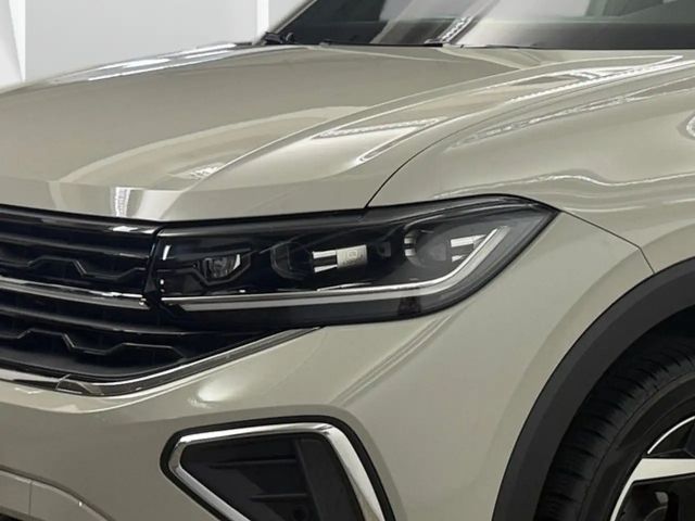 Volkswagen T-Cross 1.0 TSI IQ.Drive R-Line