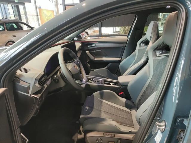 Cupra Formentor 2.0 TSI 4Drive VZ