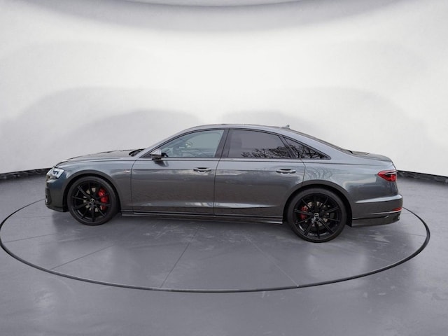 Audi A8 50 TDI Quattro