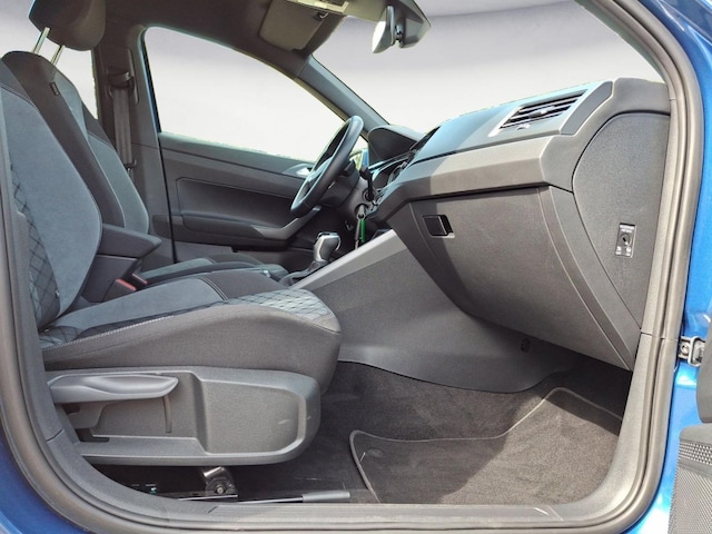 Volkswagen Polo 1.0 TSI DSG R-Line