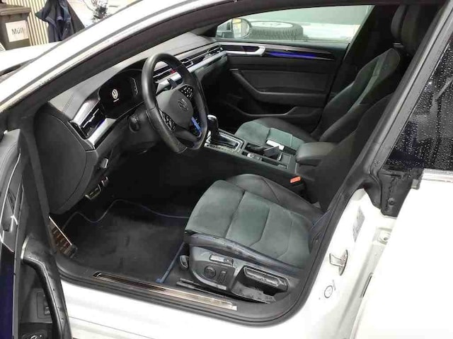 Volkswagen Arteon Shooting Brake *NAVI*PANO*AHK*KAMERA*MATRIX*20ZOLL*