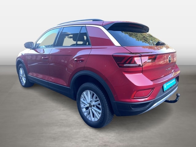 Volkswagen T-Roc 1.0 TSI