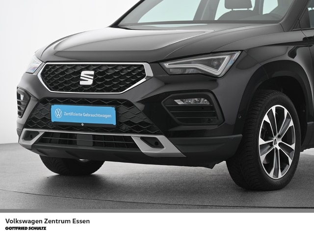 Seat Ateca DSG Style
