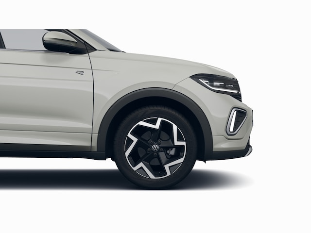 Volkswagen T-Cross DSG R-Line