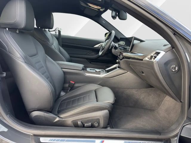 BMW 420 420i Coupé M-Sport