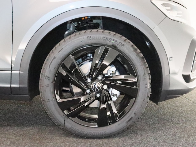 Volkswagen T-Roc 1.5 TSI R-Line