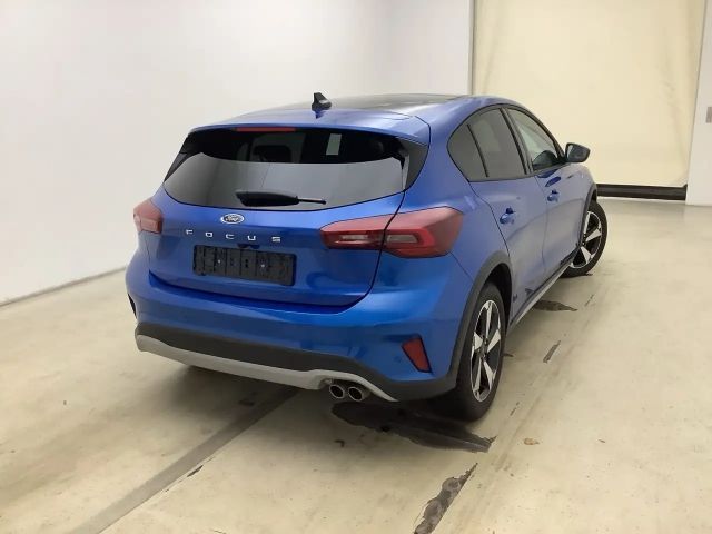 Ford Focus Active