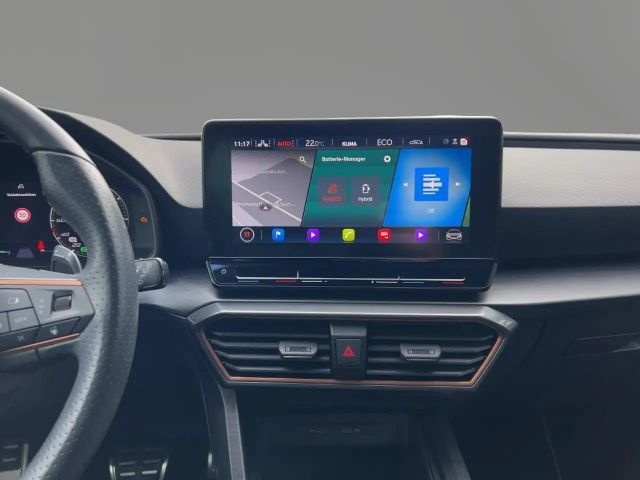 Cupra Leon 1.4 e-Hybrid DSG