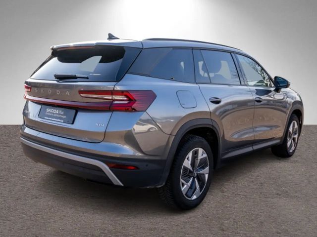 Skoda Kodiaq 2.0 TDI 4x4 Selection
