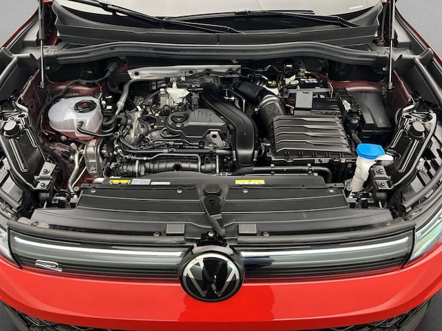 Volkswagen Tiguan 1.5 eTSI DSG R-Line
