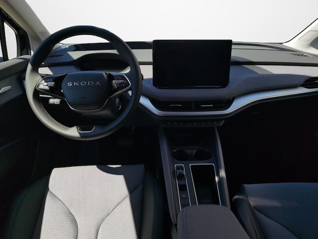Skoda Enyaq Loft