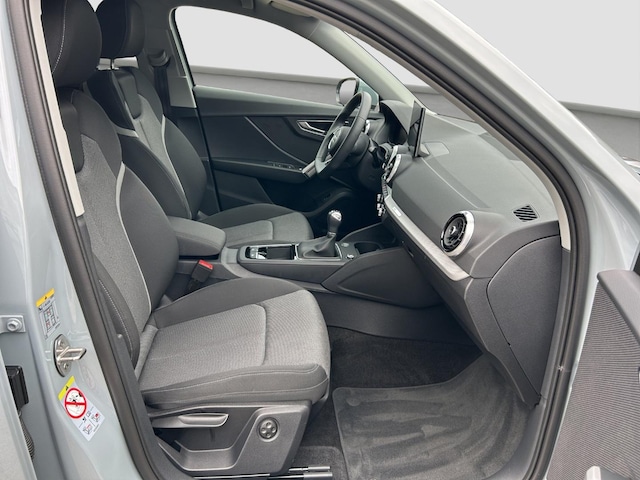 Audi Q2 35 TFSI