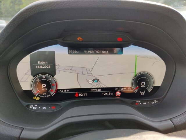 Audi Q2 35 TDI S-Tronic