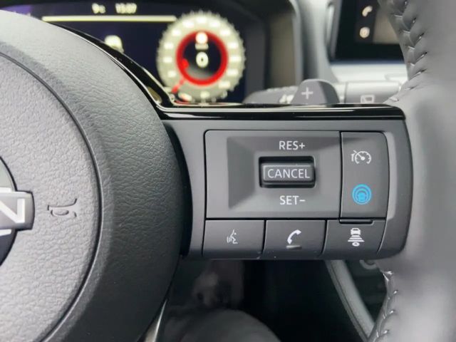 Nissan X-trail Tekna