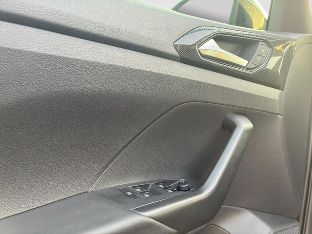 Volkswagen T-Cross 1.0 TSI DSG IQ.Drive Life