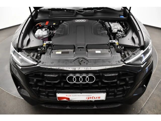 Audi Q8 45 TDI Quattro