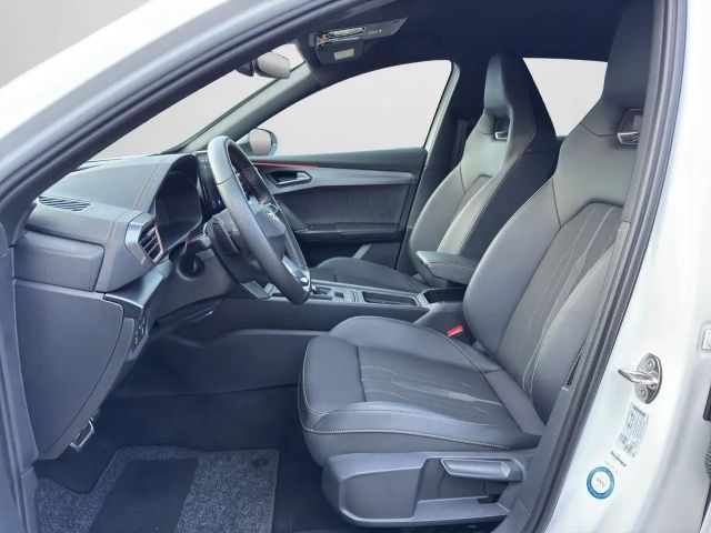 Cupra Formentor 2.0 TSI 4Drive DSG VZ