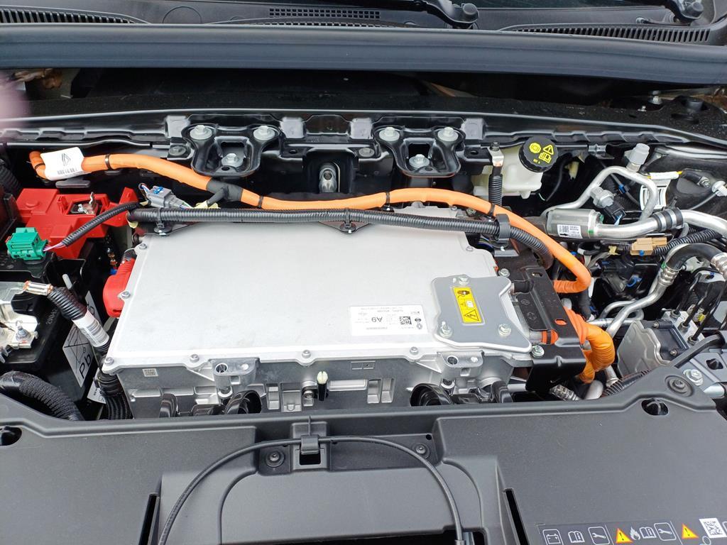 Renault Scenic Techno