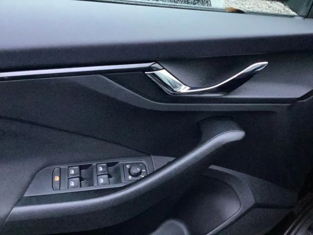 Skoda Scala 1.0 TSI Tour